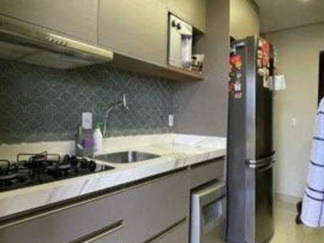 Apartamento para Venda em Cuiabá - 4