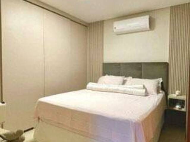 Apartamento para Venda em Cuiabá - 2