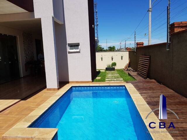 Casa para Venda em Cuiabá - 2