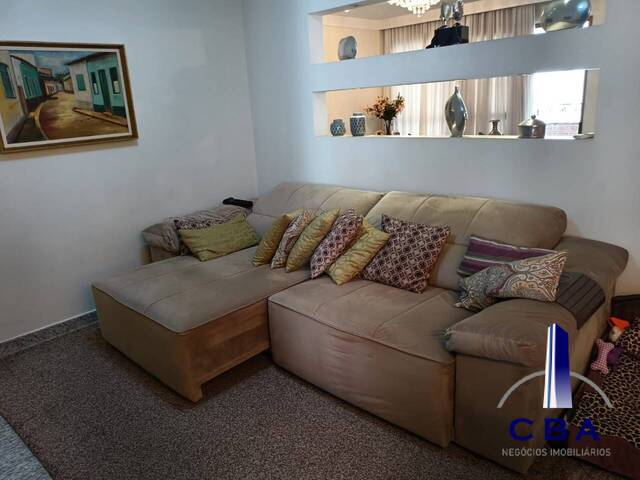 Apartamento para Venda em Cuiabá - 4