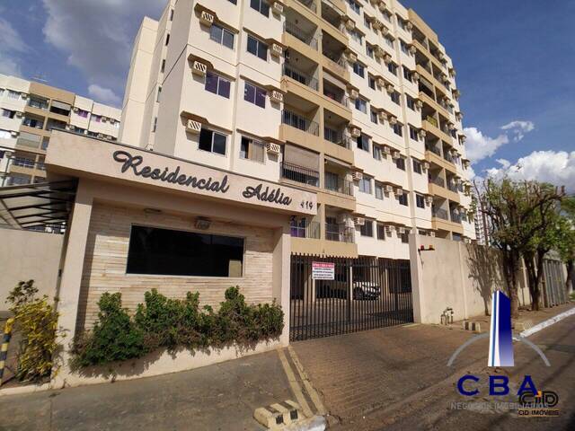 Apartamento para Venda em Cuiabá - 3