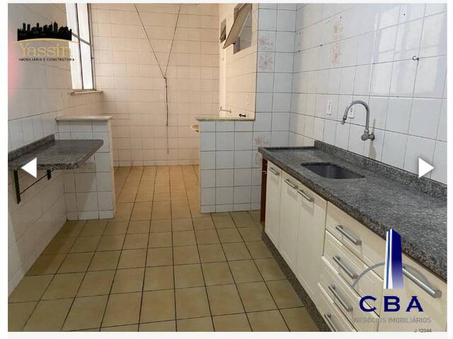 Apartamento para Venda em Cuiabá - 5