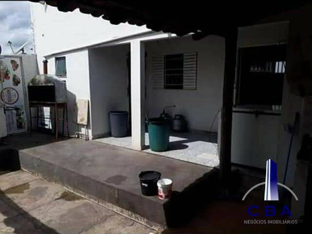 #1103 - Casa para Venda em Cuiabá - MT