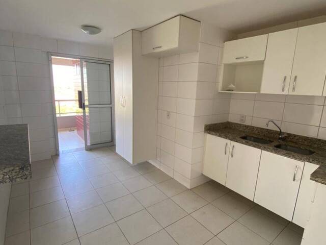 Apartamento para Venda em Cuiabá - 5