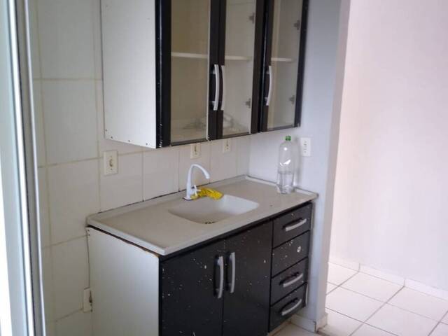 Apartamento para Venda em Cuiabá - 4