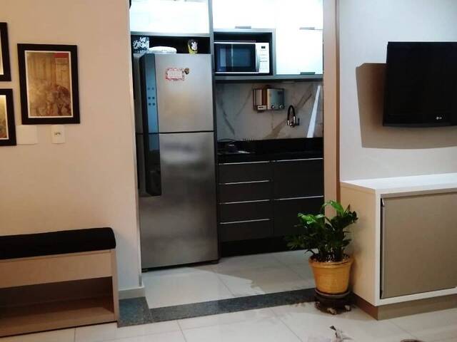 Apartamento para Venda em Cuiabá - 2