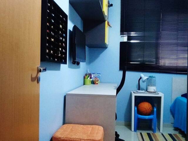 Apartamento para Venda em Cuiabá - 5