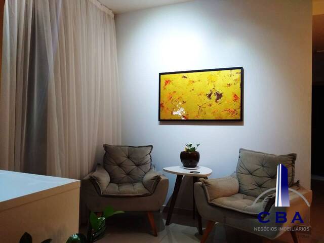 Apartamento para Venda em Cuiabá - 3