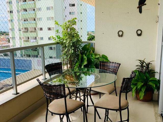 Casa para Venda em Cuiabá - 3