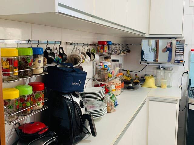 Casa para Venda em Cuiabá - 5