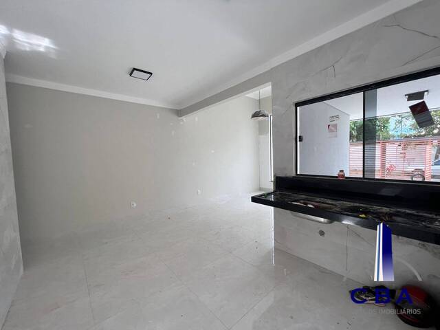 Casa para Venda em Cuiabá - 5