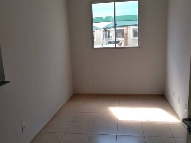 Apartamento para Locação em Cuiabá - 2