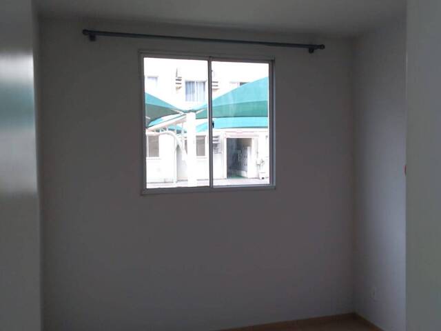 Apartamento para Locação em Cuiabá - 5