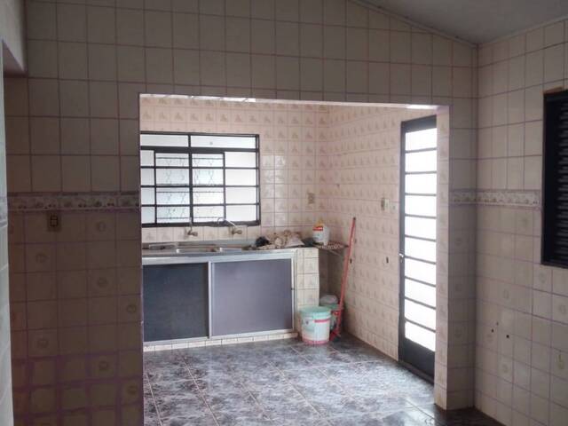 #1179 - Casa para Venda em Cuiabá - MT