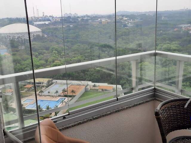 Apartamento para Venda em Cuiabá - 4