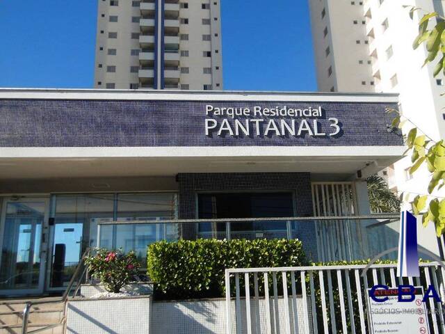 Apartamento para Venda em Cuiabá - 3