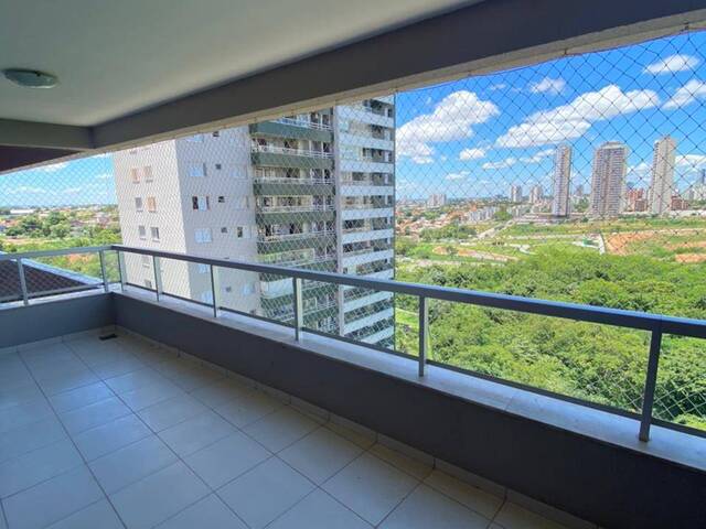 Apartamento para Venda em Cuiabá - 2