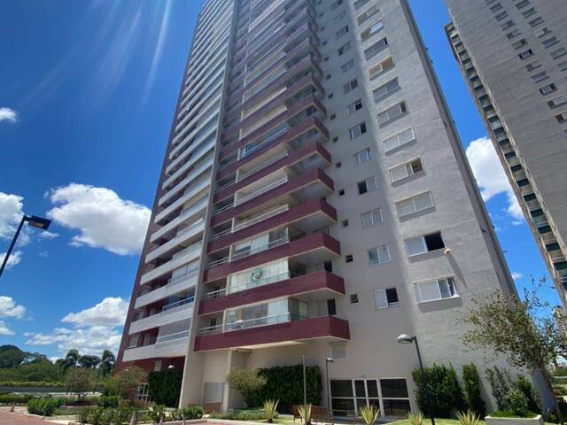 Apartamento para Venda em Cuiabá - 5