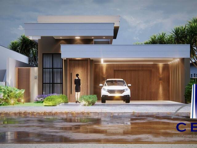 Casa para Venda em Cuiabá - 5