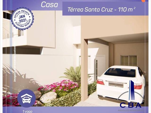 Casa para Venda em Cuiabá - 2