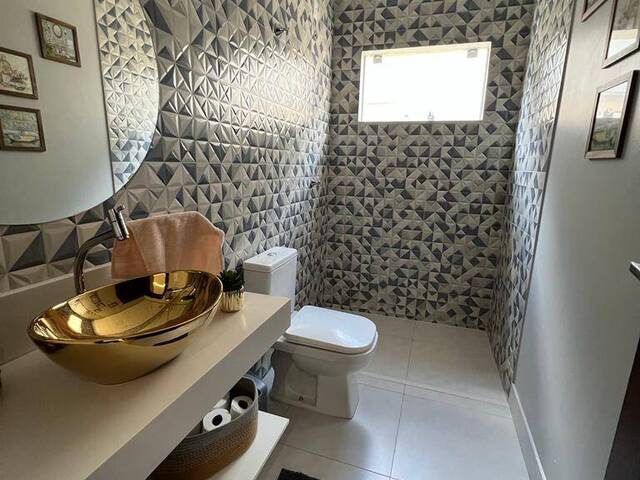 Casa para Venda em Cuiabá - 5