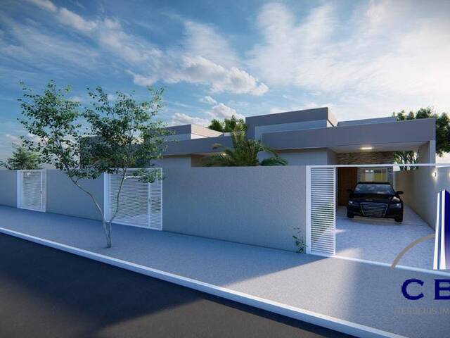 Casa para Venda em Várzea Grande - 3