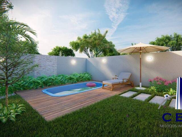 Casa para Venda em Várzea Grande - 4