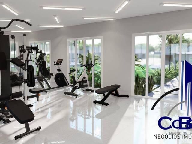 Casa para Venda em Cuiabá - 5