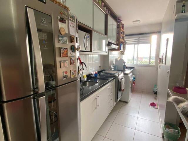 Apartamento para Venda em Cuiabá - 2