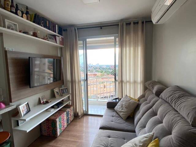 Apartamento para Venda em Cuiabá - 3