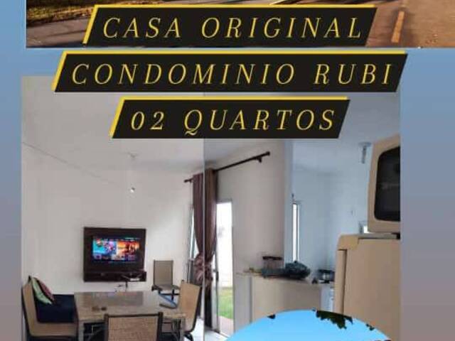 Casa para Venda em Várzea Grande - 4