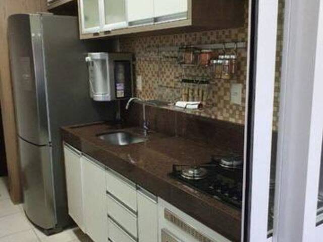 Apartamento para Venda em Cuiabá - 3