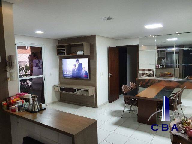 Apartamento para Venda em Cuiabá - 4