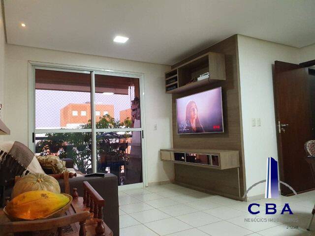 Apartamento para Venda em Cuiabá - 5