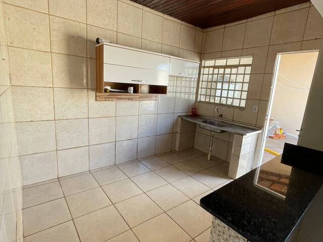 Casa para Venda em Cuiabá - 3