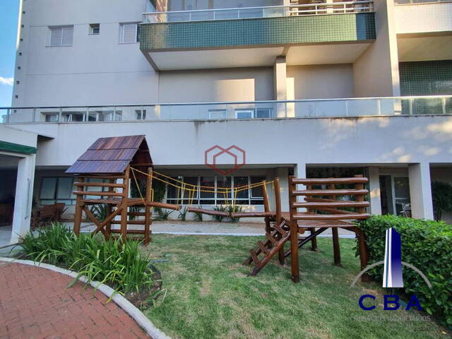 #1254 - Apartamento para Locação em Cuiabá - MT