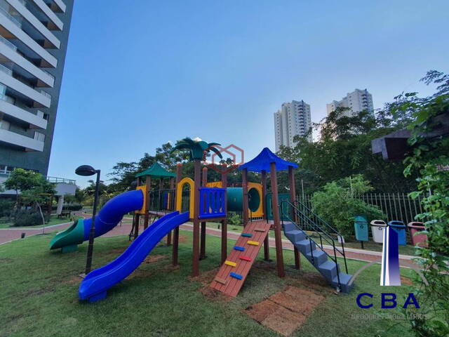 #1254 - Apartamento para Locação em Cuiabá - MT