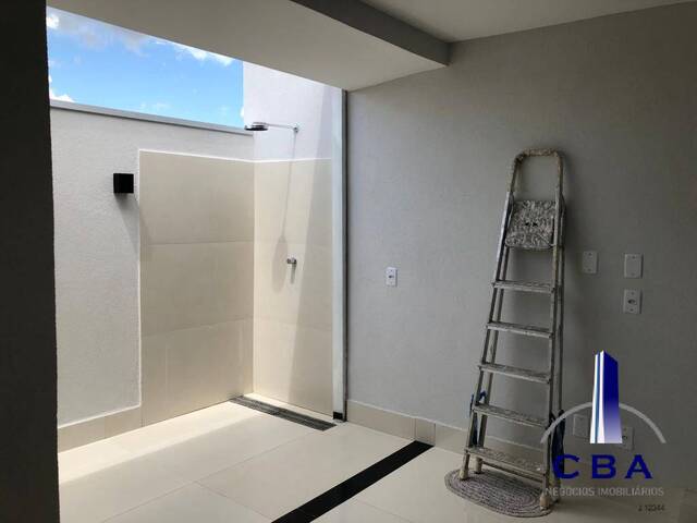 Casa para Venda em Cuiabá - 4