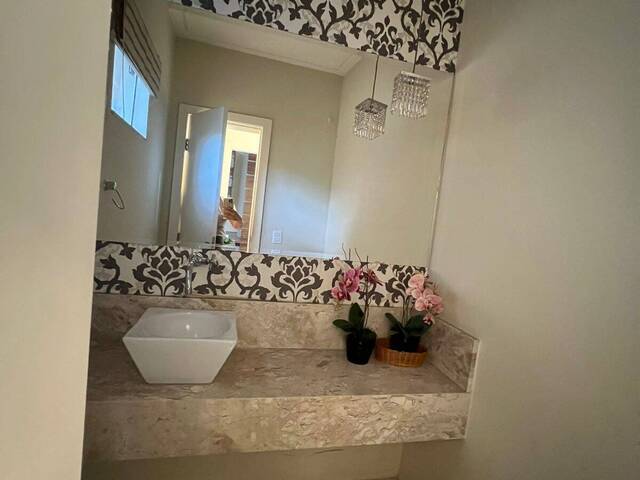 Casa para Venda em Cuiabá - 5