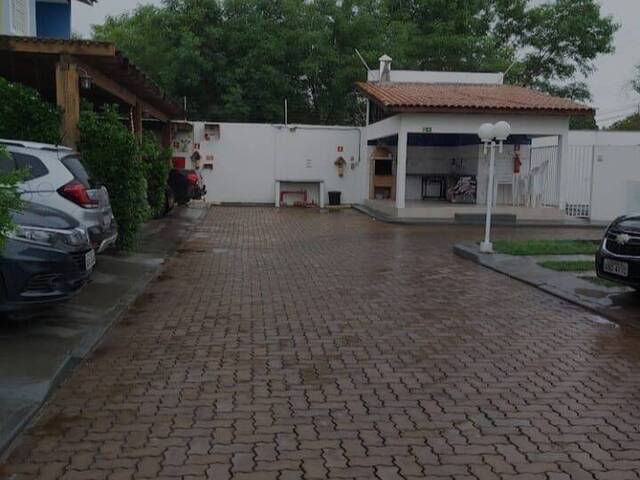 Casa para Venda em Cuiabá - 2