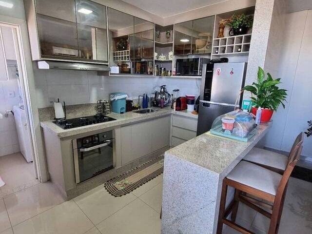 Apartamento para Venda em Cuiabá - 4