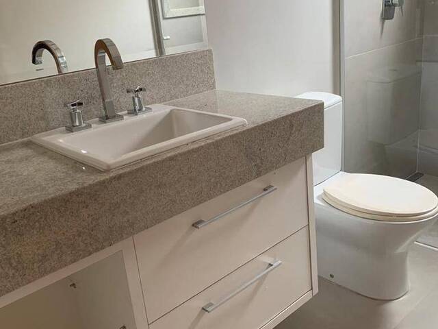 Casa para Locação em Cuiabá - 2