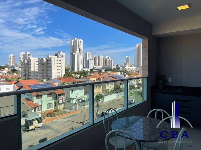 Apartamento para Venda em Cuiabá - 4