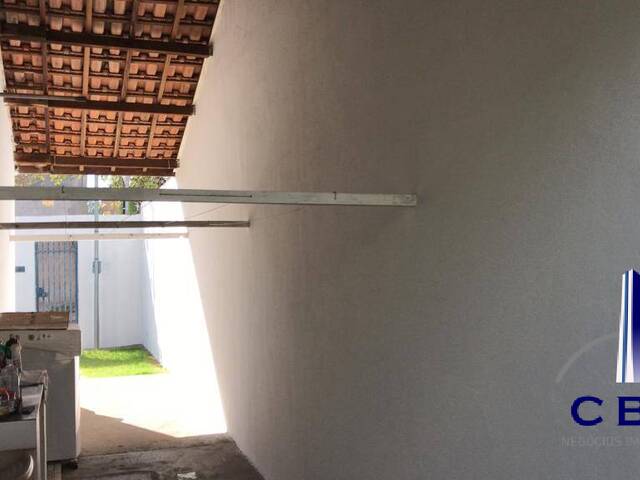 Casa para Venda em Cuiabá - 2