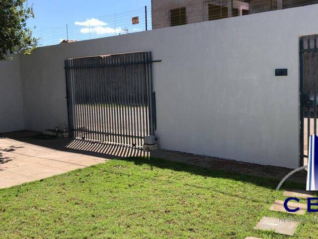Casa para Venda em Cuiabá - 3