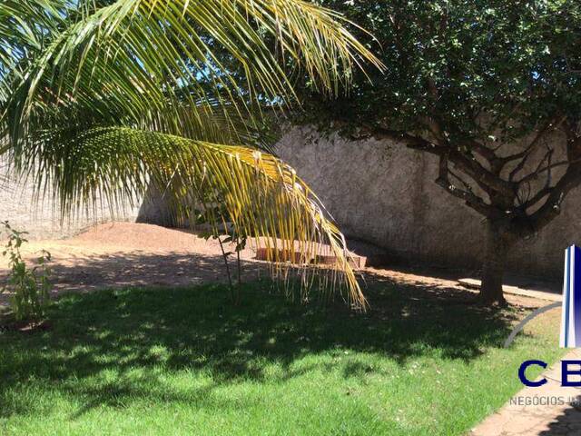 Casa para Venda em Cuiabá - 5