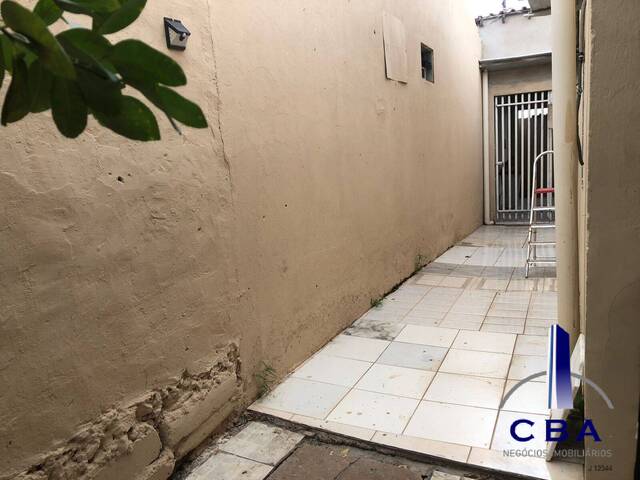 Casa para Venda em Cuiabá - 3