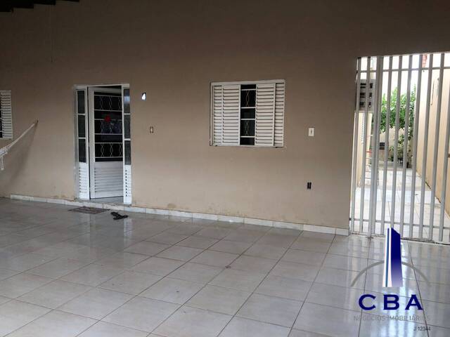 Casa para Venda em Cuiabá - 2