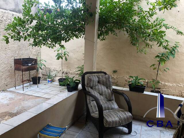 Casa para Venda em Cuiabá - 4