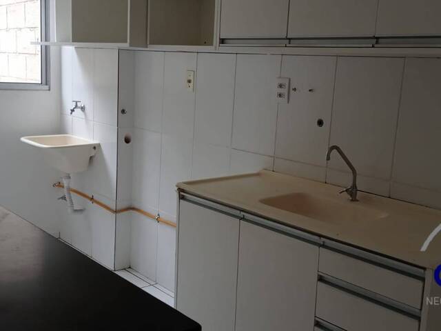 Apartamento para Venda em Cuiabá - 4